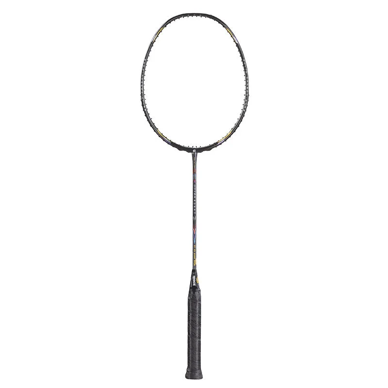 Badminton Racket With Large Sweet Spot-APACS Woven SPEED Badminton Racket - BY KO SUNG HYUN