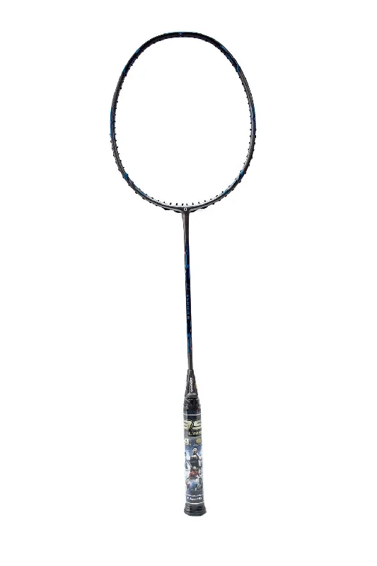 Badminton Racket With Spring Colors-APACS Z Series II Badminton Racket