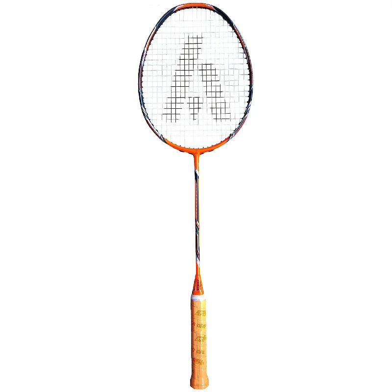 Badminton Racket For Soft Feel-Ashaway Phantom X-Fire II Badminton Racket