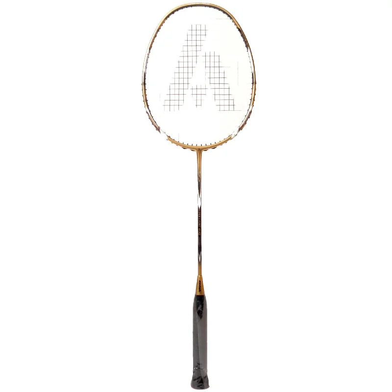 Badminton Racket With Junior Sizes-Ashaway Superlight 99SQ Badminton Racket