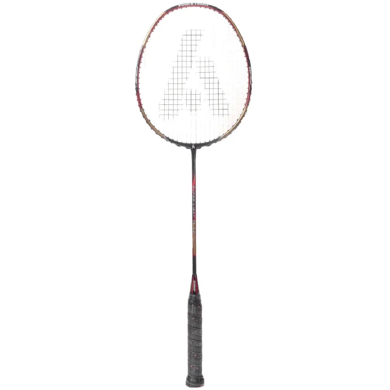 Badminton Racket For Night Matches-Ashaway Superlight T5SQ Badminton Racket