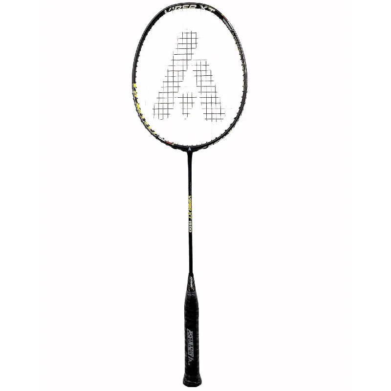 Badminton Racket For Slow Pace-Ashaway Viper XT1500 Badminton Racket