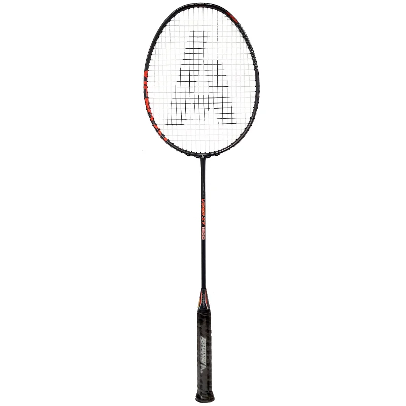 Badminton Racket With Lightweight Frame-Ashaway Viper XT1600 Badminton Racket