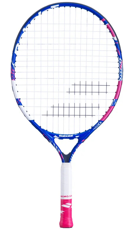 Tennis Racket For Mountain Camps-B Fly 21 Blue