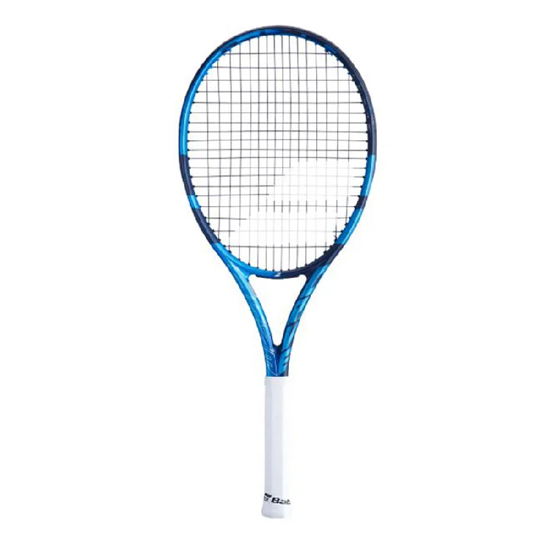 Tennis Racket For Mountain Camps-Babolat 102432 Pure Drive Super Lite