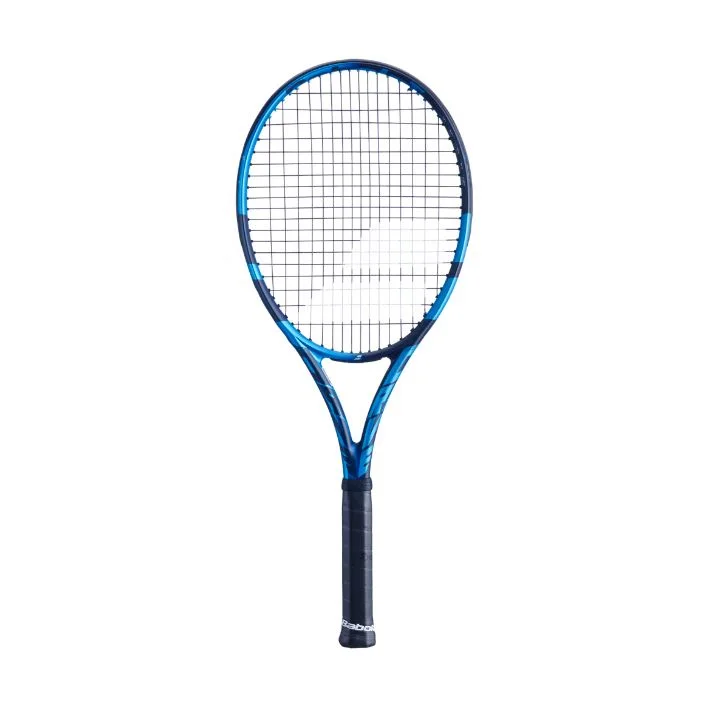 Tennis Racket For Hard Courts-Babolat 101439 Pure Drive Tour - 315g Unstrung