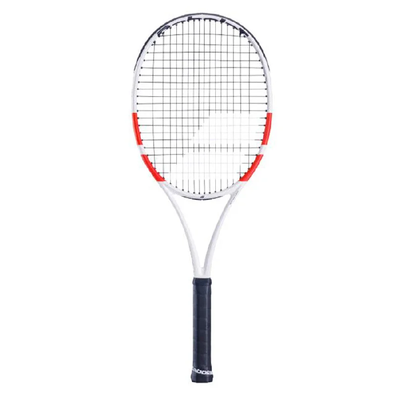 Tennis Racket With Fan Support-Babolat 101524 Pure Strike 98 16/19 Gen4 305g Unstrung