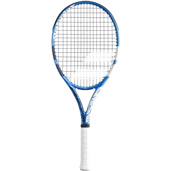 Tennis Racket With Aluminum Frame-Babolat 102431 EVO Drive 270g