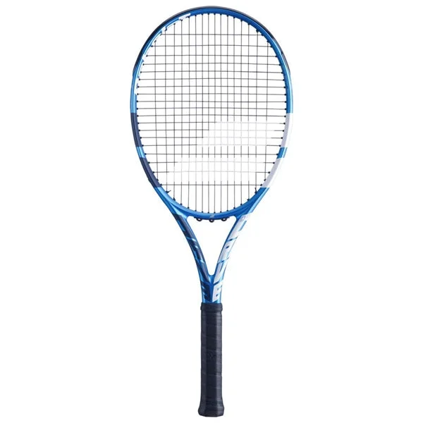 Tennis Racket With Local Club Logos-Babolat 102433 EVO Drive Tour(285)