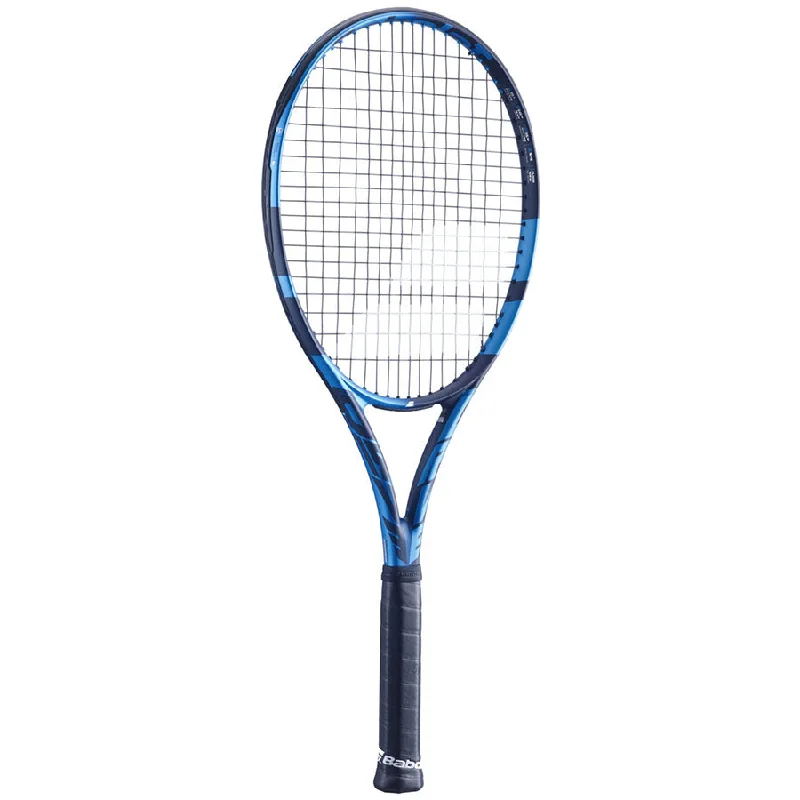 Tennis Racket For Serve Accuracy-Babolat 102439 Pure Drive Tour 315g