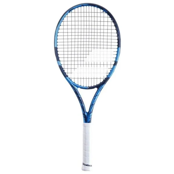 Tennis Racket For Senior Players-Babolat 102441 Pure Drive Team 285g