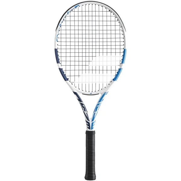 Tennis Racket For Social Media Buzz-Babolat 102453 EVO Drive Wmn 270g