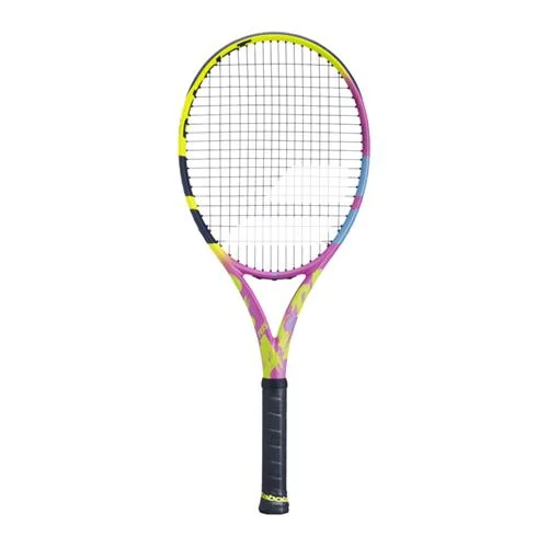 Tennis Racket With Precision Shots-Babolat 102509 Pure Aero RAFA Origin 315g