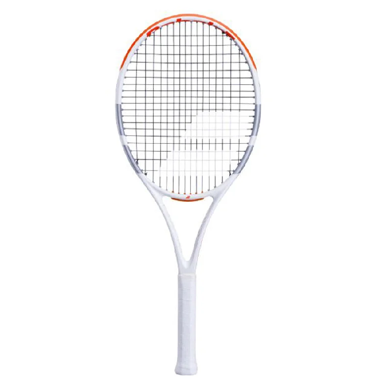 Tennis Racket With Fall Tones-Babolat 102515 Evo Strike 290g