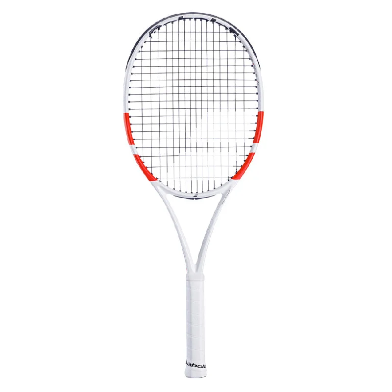 Tennis Racket With Celebrity Use-Babolat 102520 Pure Strike 100 Gen4 (300g)