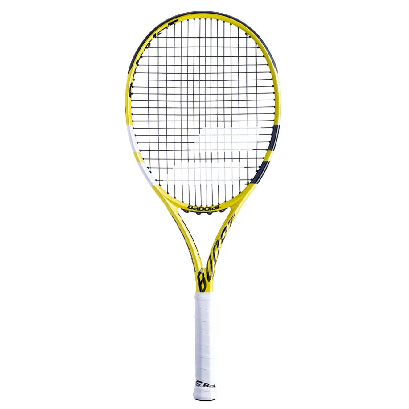 Tennis Racket With Graphite Build-Babolat Boost Aero - 260g