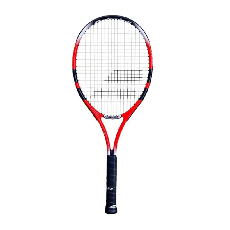 Tennis Racket Under 50 Dollars-Babolat 121204 Eagle Strung S 280g