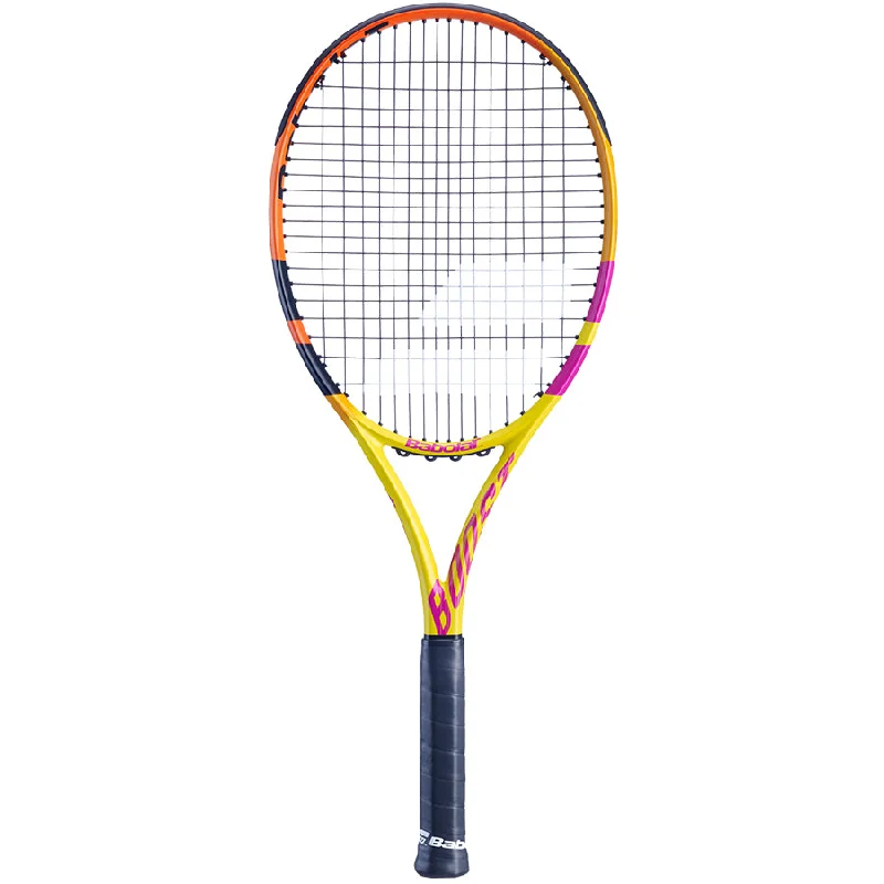 Tennis Racket With Dampening Tech-Babolat 121226 Boost Rafa 260g