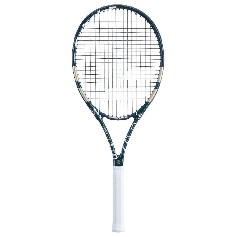 Tennis Racket For Grass Courts-Babolat 121231 Evoke 102 Wimbledon - 270g