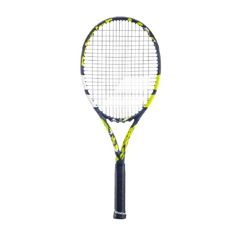 Tennis Racket With Rookie Players-Babolat 121242 Boost Aero 260g