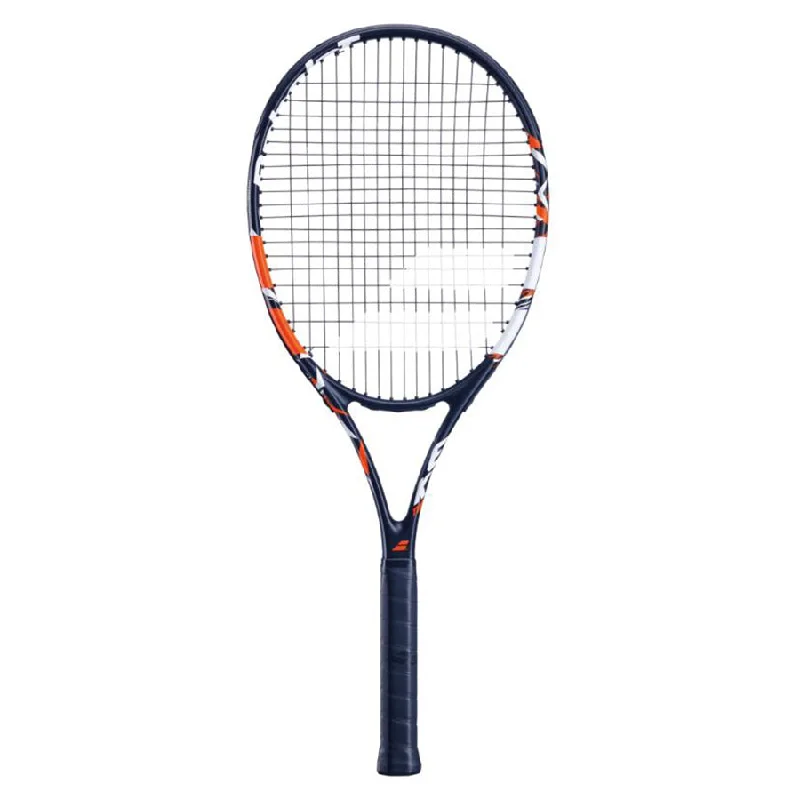 Tennis Racket With Agility Boost-Babolat 121244 Evoke Tour