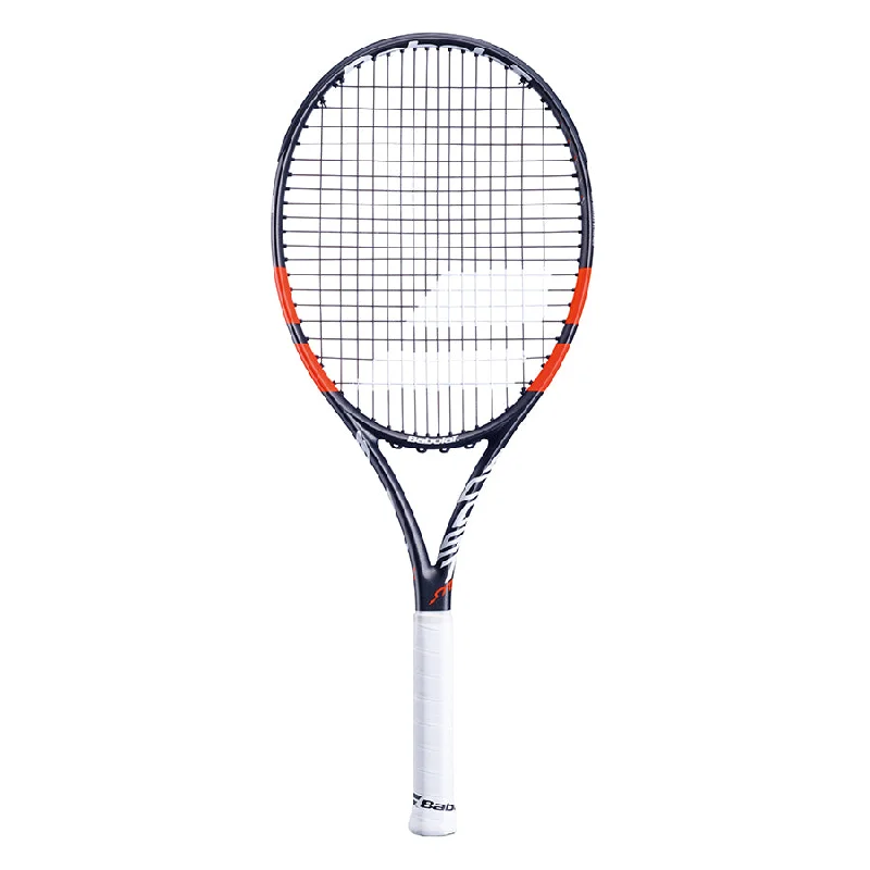 Tennis Racket With Futuristic Design-Babolat 121247 Boost Strike 285g