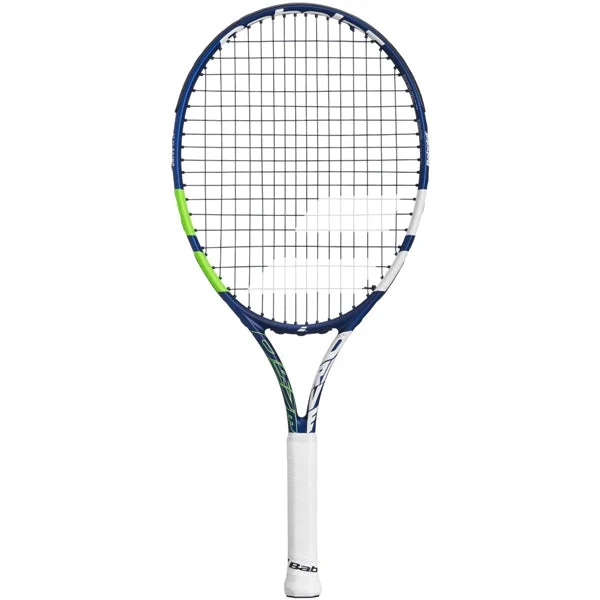 Tennis Racket For Social Media Buzz-Babolat 140413 Drive Junior 24