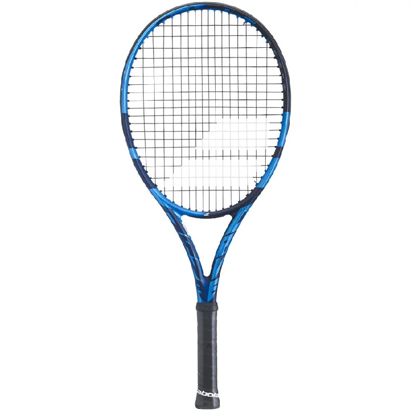 Tennis Racket For Online Shopping-Babolat 140418 Pure Drive Junior 26 - 250g