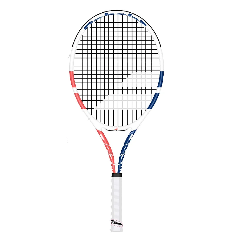 Tennis Racket For Spin Potential-Babolat 140423 Drive Junior 24 Girl