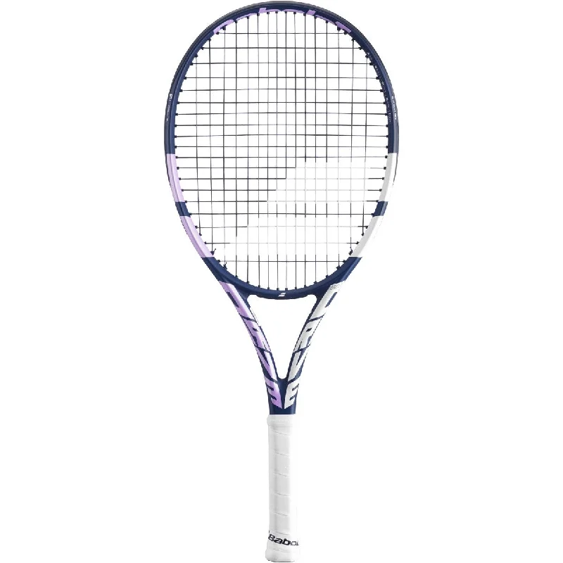 Tennis Racket For Senior Comfort-Babolat 140424 Pure Drive Junior 26