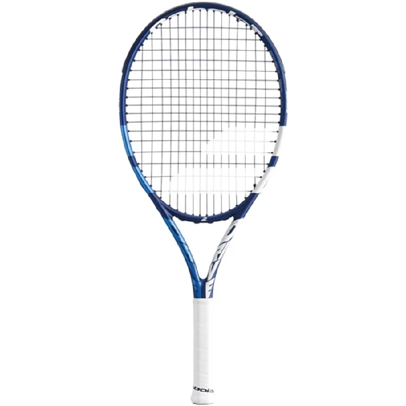 Tennis Racket For Indoor Games-Babolat 140430 Drive Junior 25