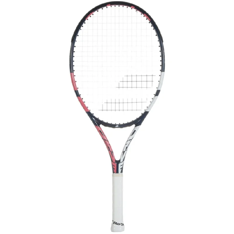 Tennis Racket With Small Head-Babolat 140431 Drive Junior25 Girl