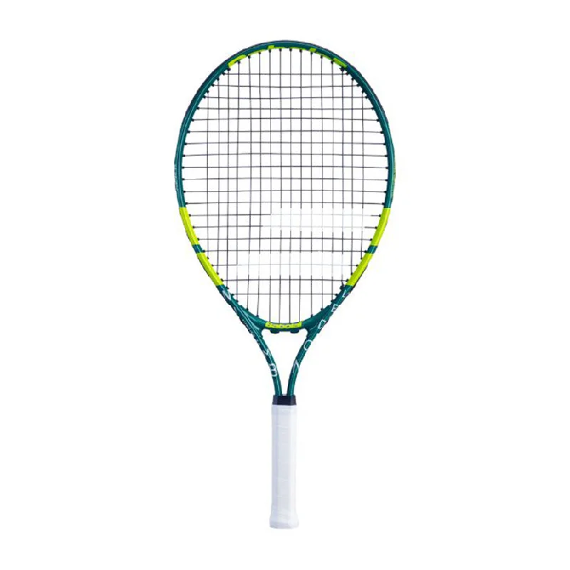 Tennis Racket For Arm Comfort-Babolat 140446 Junior 23 Wimbledon