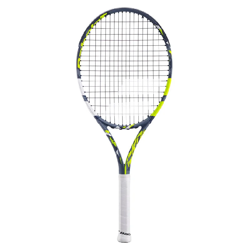 Tennis Racket For Backhand Power-Babolat 140477 Aero Junior 26