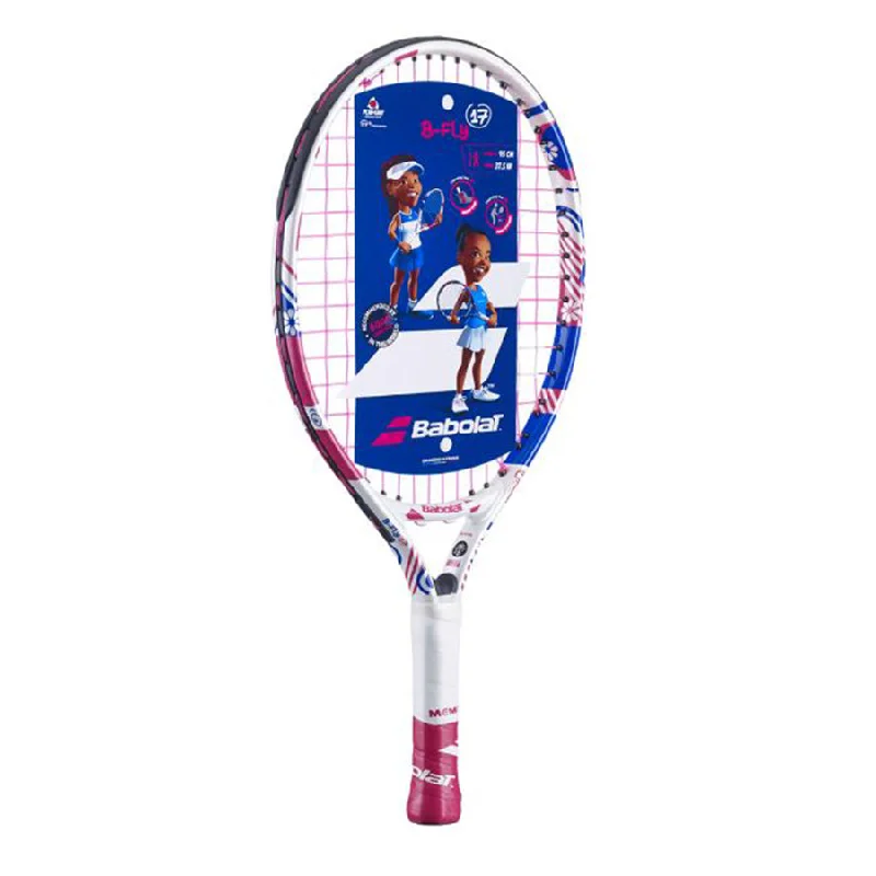 Tennis Racket With Holiday Editions-Babolat 140483 B Fly 17