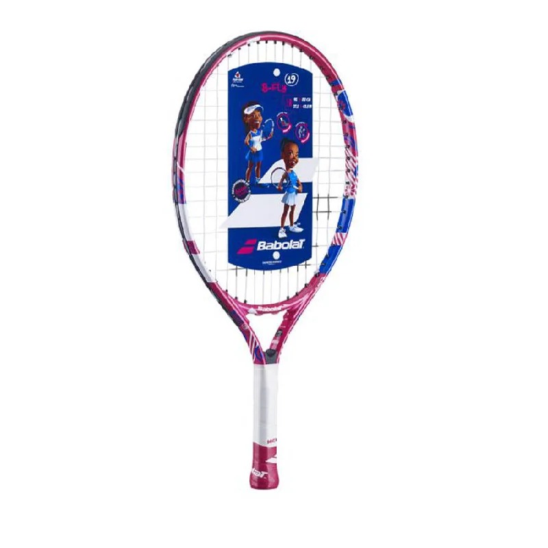 Tennis Racket For Party Favors-Babolat 140484 B FLY 19