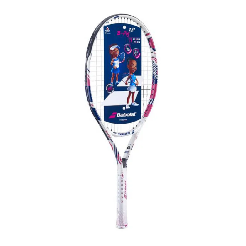 Tennis Racket With Viral Appeal-Babolat 140486 B FLY 23