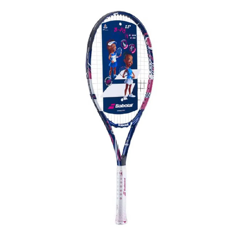 Tennis Racket For Pre-Order Deals-Babolat 140487 B FLY 25