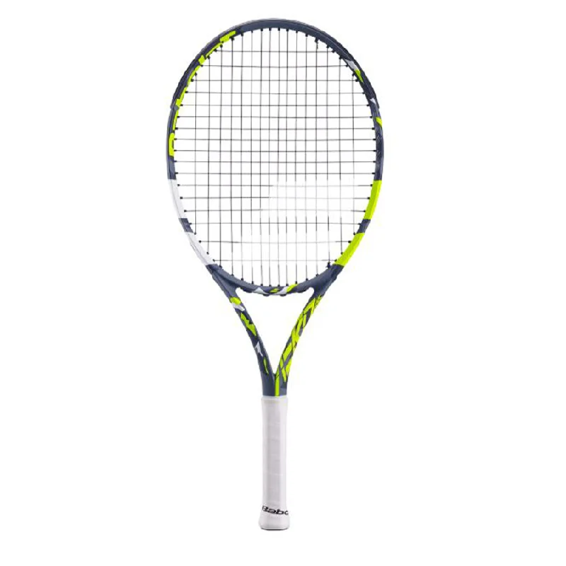 Tennis Racket For Online Shopping-Babolat 140494 Aero Junior 25