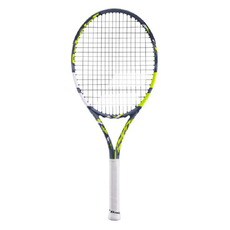 Tennis Racket For Small Brands-Babolat 140495 Aero Junior 26