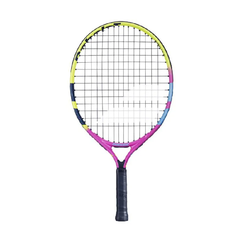 Tennis Racket With Best Sellers-Babolat 140496 Nadal Junior 19