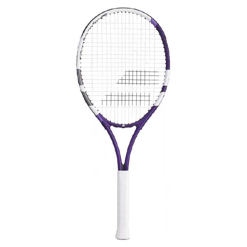 Tennis Racket With Heavy Frame-Babolat 170420 Wimbledon 27 SMU