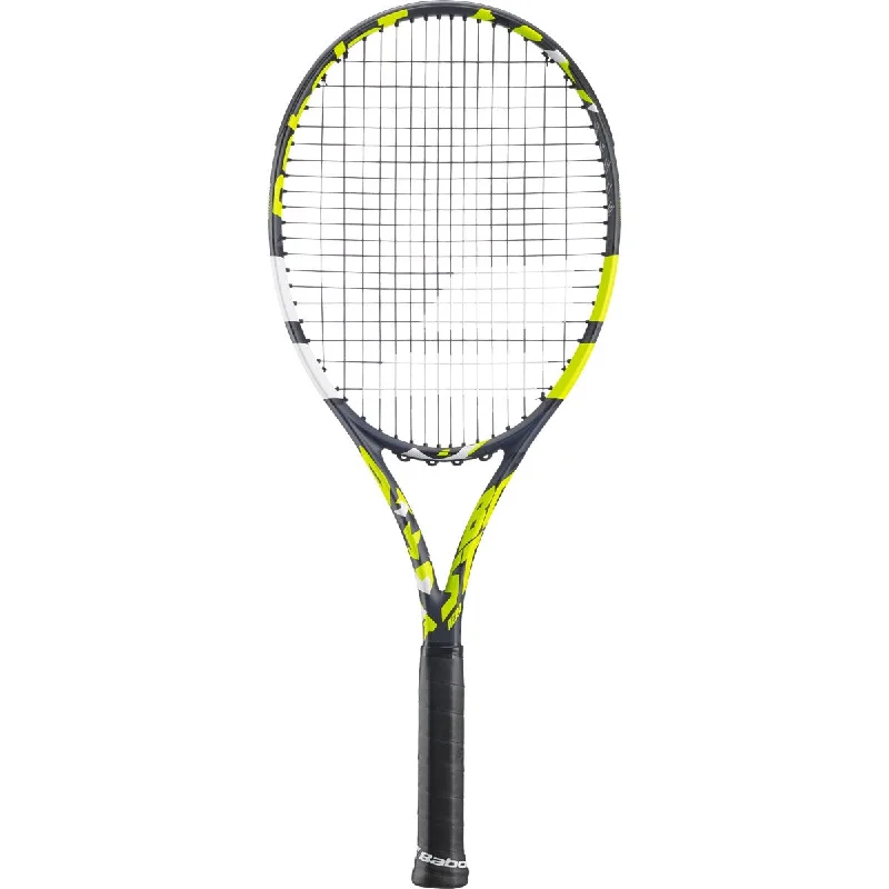 Tennis Racket For Singles Play-Babolat Boost Aero Tennis Racket