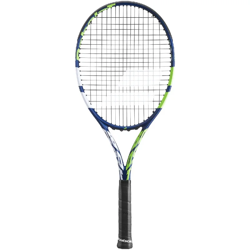 Tennis Racket With Eco-Friendly Materials-Babolat Boost Drive Tennis Racket