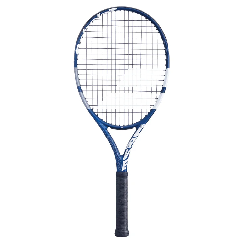 Tennis Racket With Graphite Build-Babolat Drive Evo 115 Tennis Racket