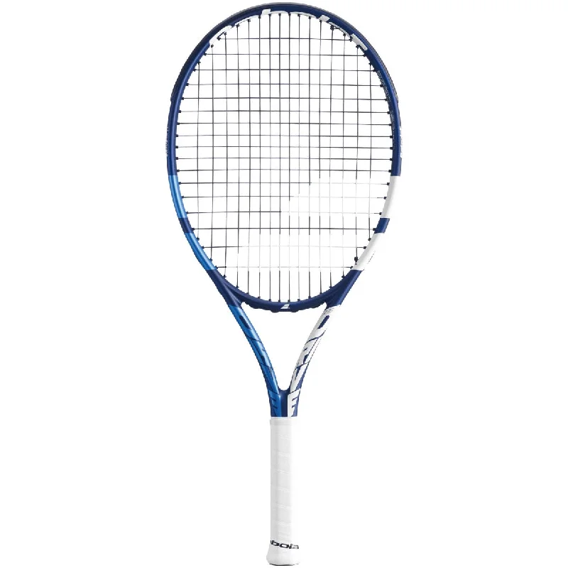 Tennis Racket For Junior Leagues-Babolat Drive Junior 25" racket