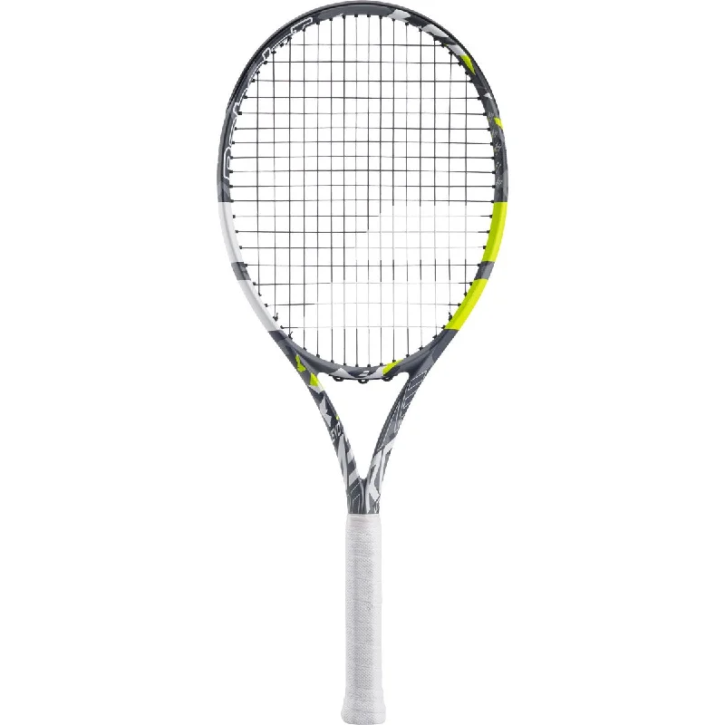 Tennis Racket With Agility Boost-Babolat Evo Aero Lite Racket