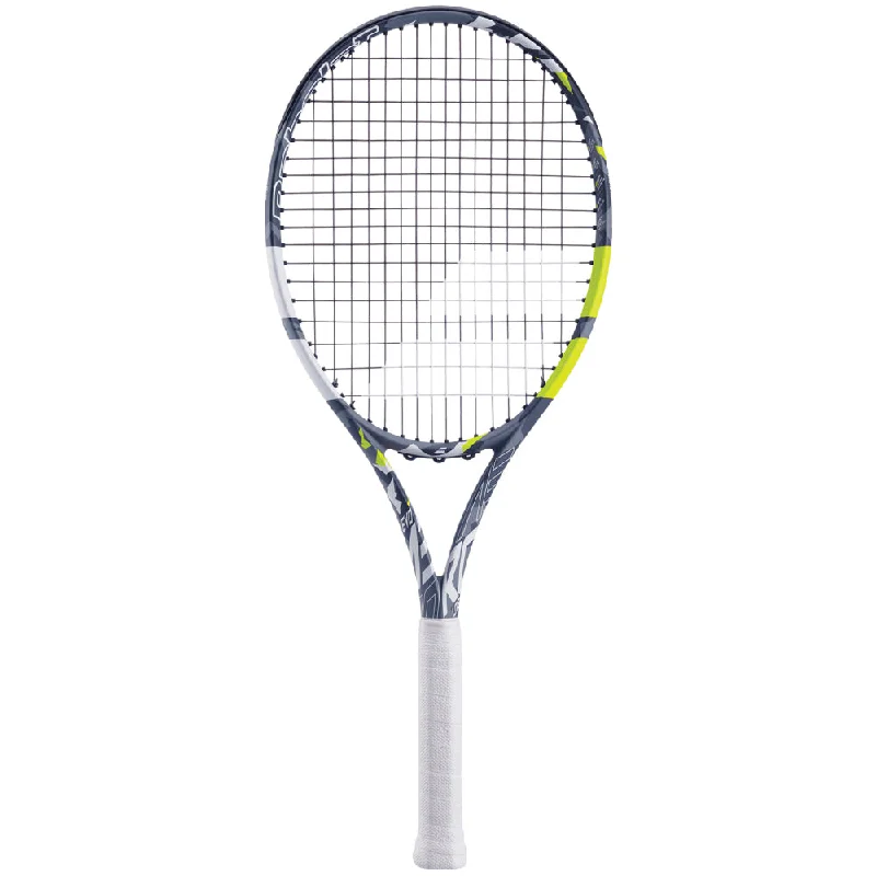 Tennis Racket For 80s Nostalgia-Babolat Evo Aero Lite Tennis Racket