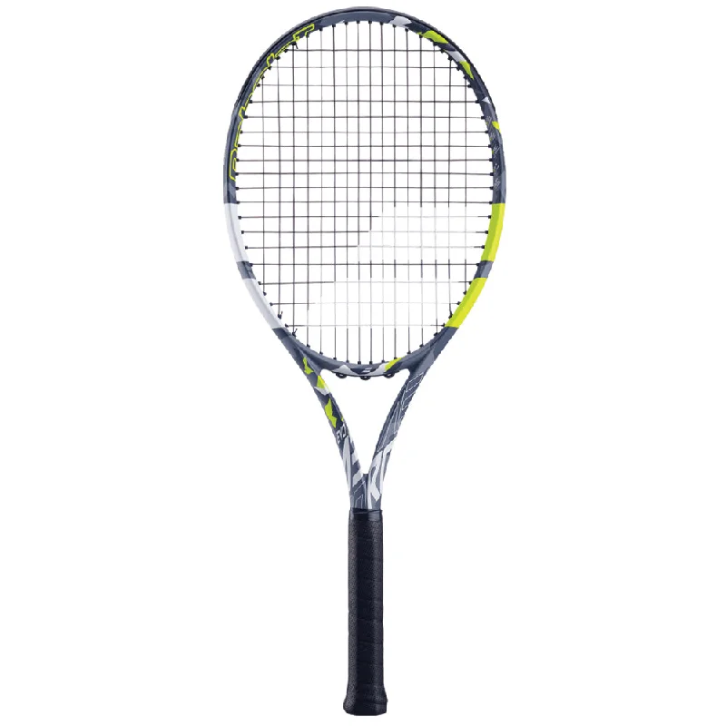 Tennis Racket With State Pride-Babolat Evo Aero Tennis Racket