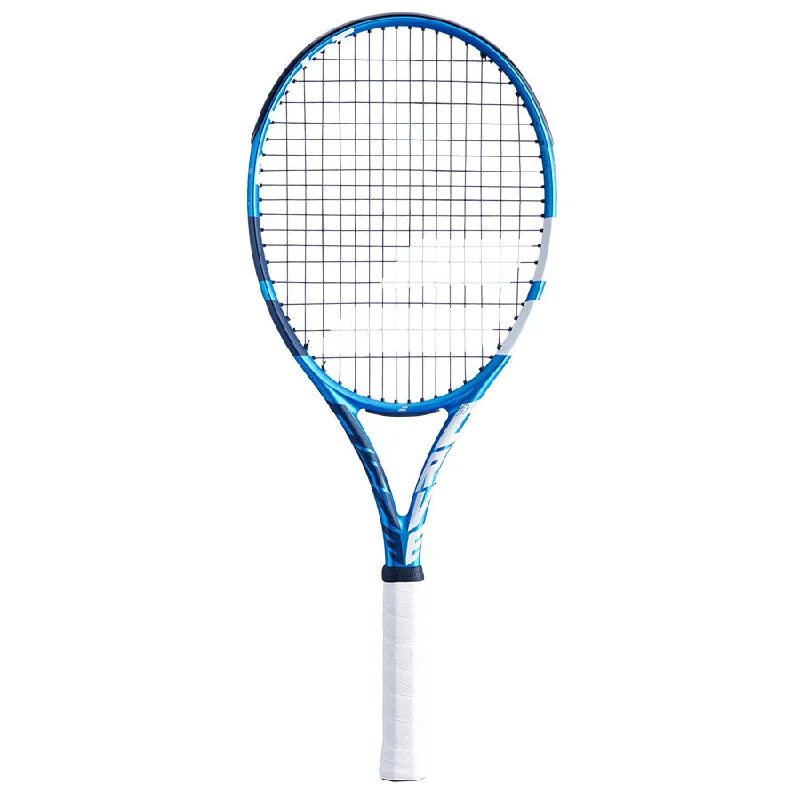 Tennis Racket For Night Matches-Babolat 102432 EVO Drive Lite 255g